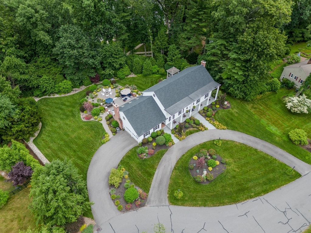 61 Prynne Ridge Rd