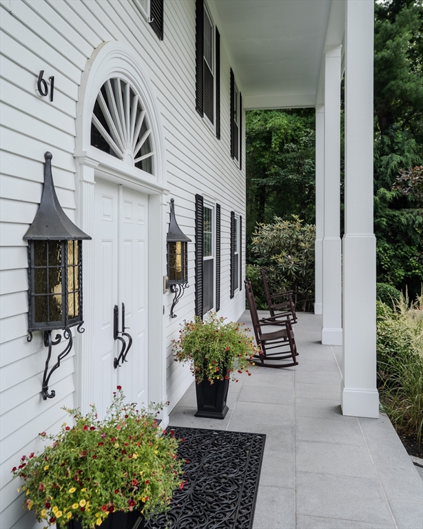 61 Prynne Ridge Rd