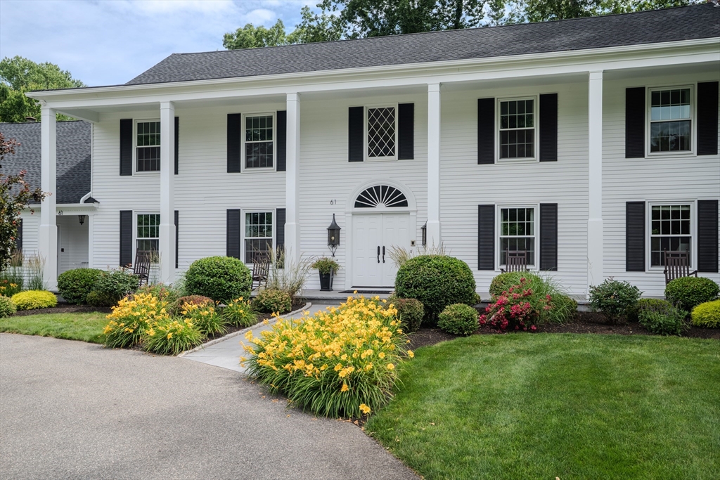 61 Prynne Ridge Rd