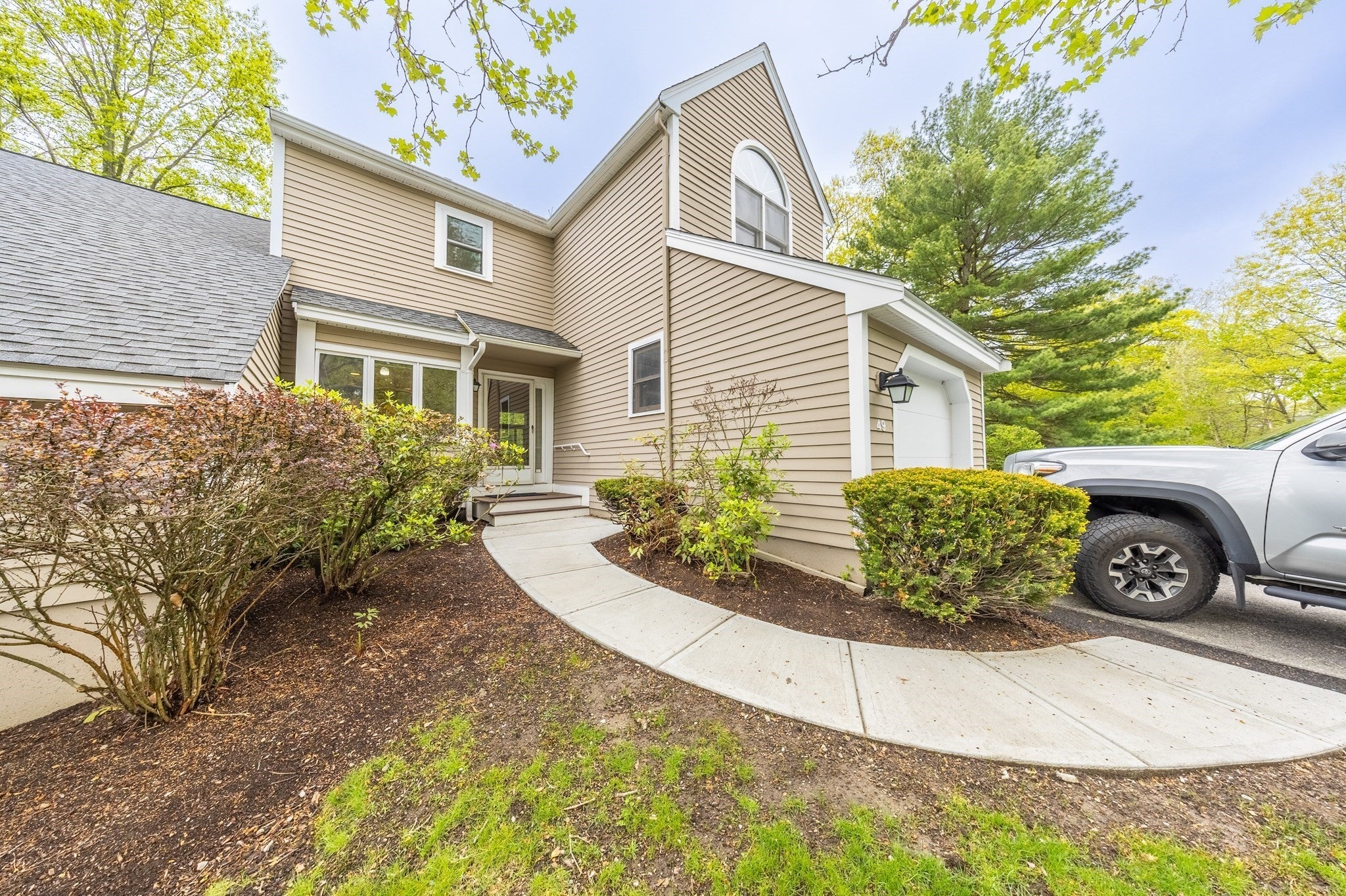 49 Bishops Forest Dr #49, Waltham, MA, 49 Bishops Forest Dr #49, Waltham, MA Photo #1