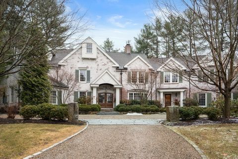 Photo of 48 Scotch Pine Rd, Wellesley, MA 02482 (MLS # 73491488)