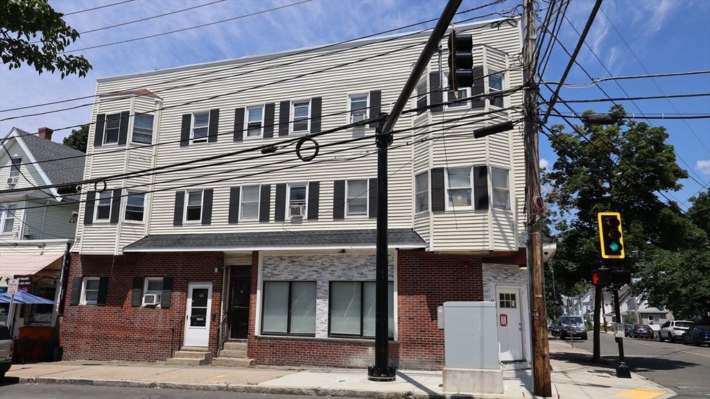 91-95 Medford Street