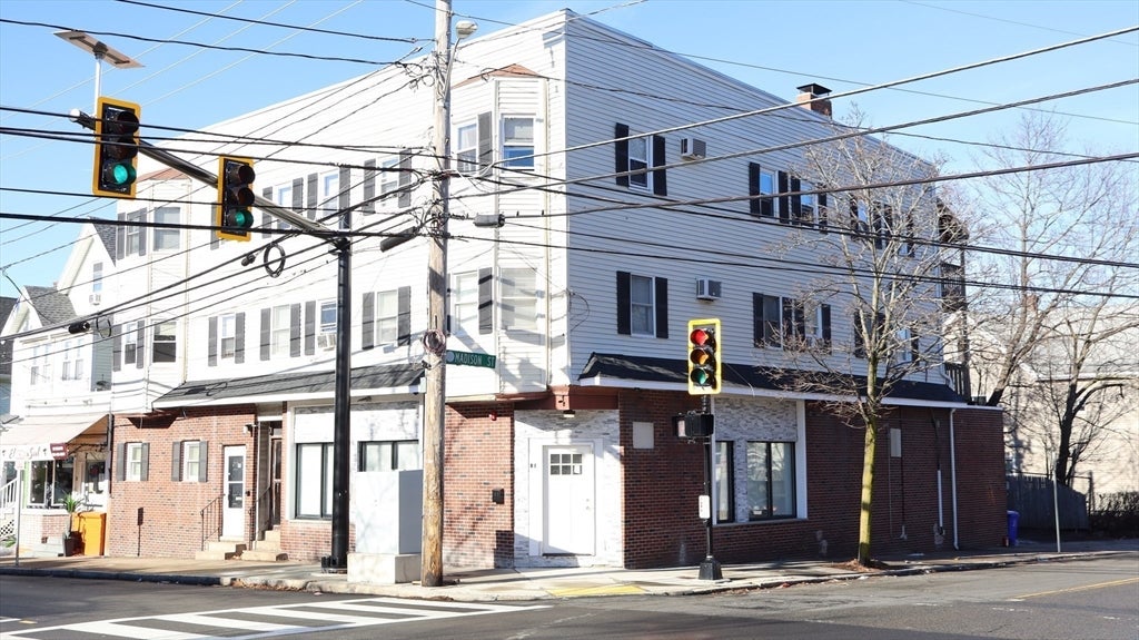 91-95 Medford Street