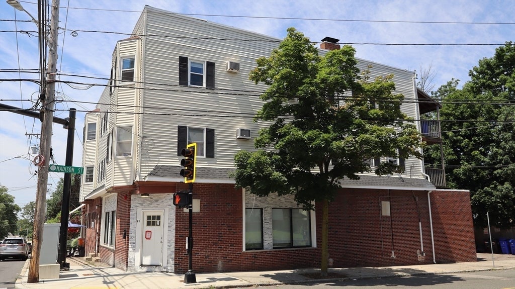 91-95 Medford Street