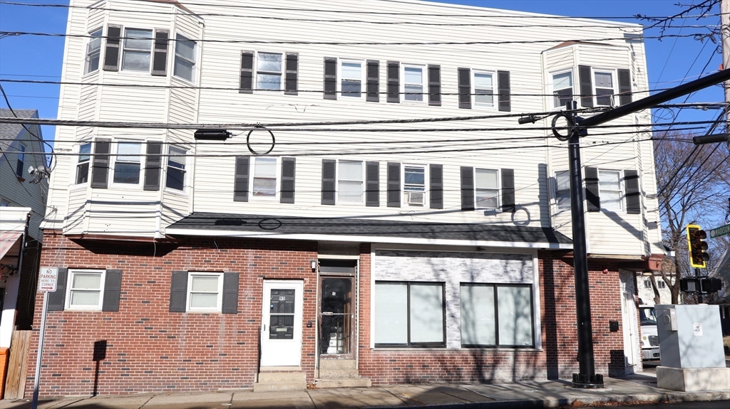 91-95 Medford Street