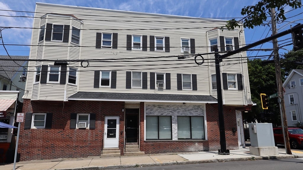 91-95 Medford Street
