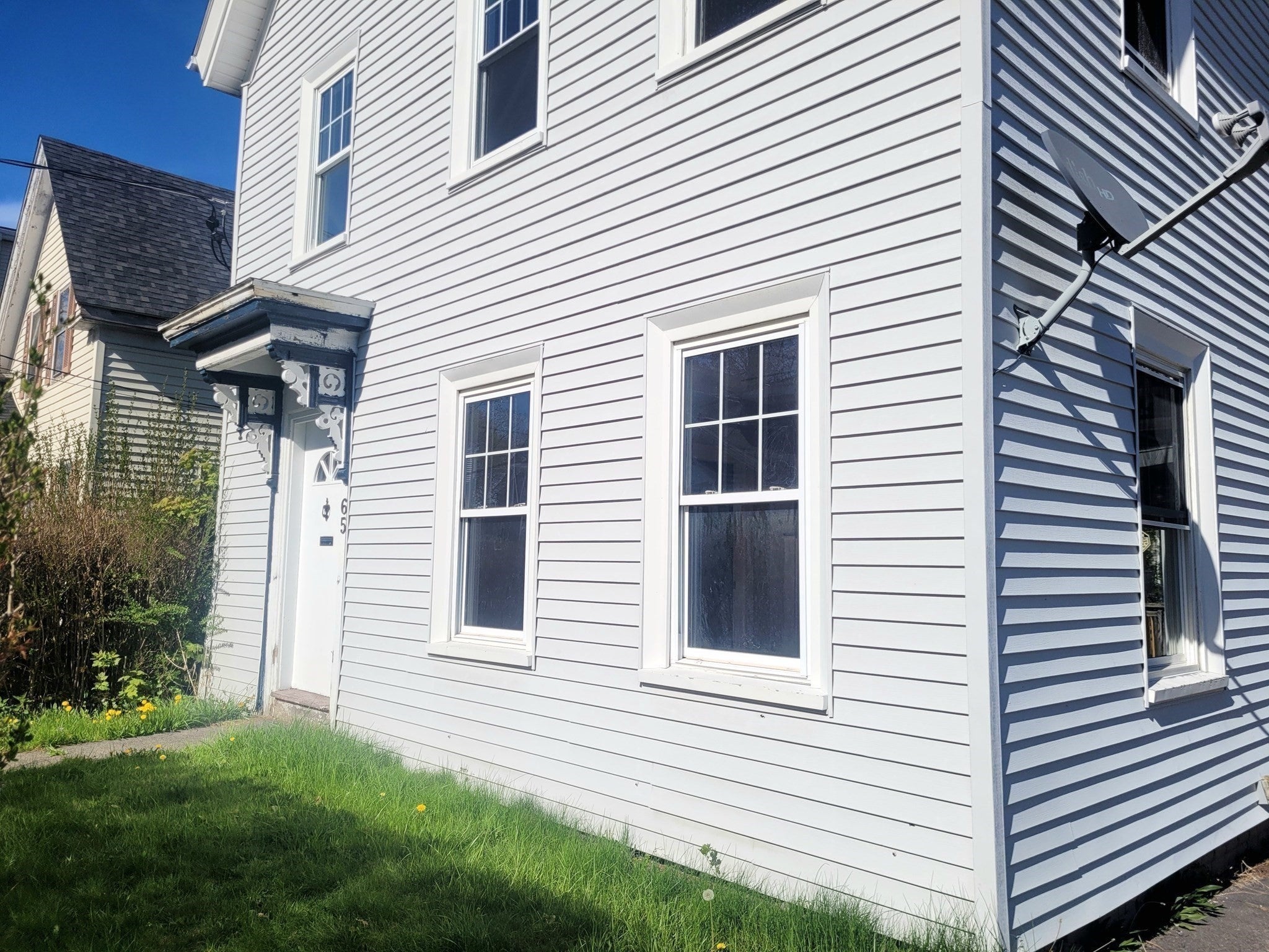 65 Wayland St