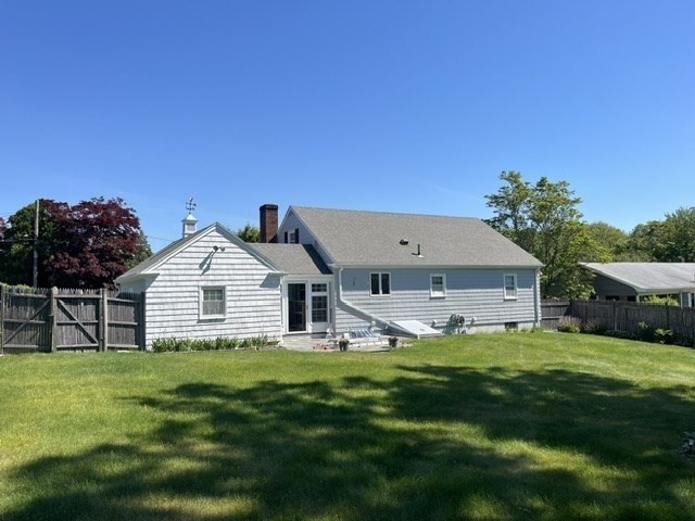 6 Hilltop Road