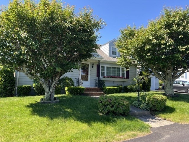 6 Hilltop Road