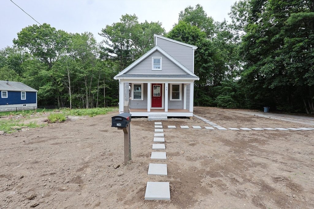 34 Woodland Rd