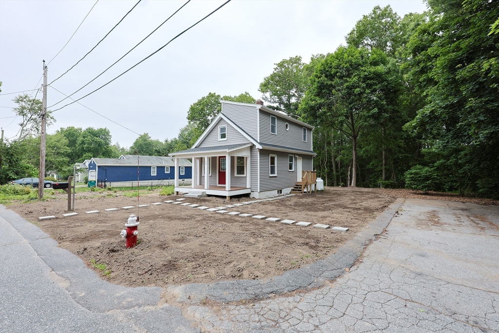 34 Woodland Rd