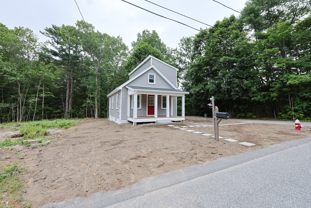34 Woodland Rd