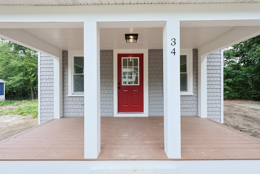 34 Woodland Rd