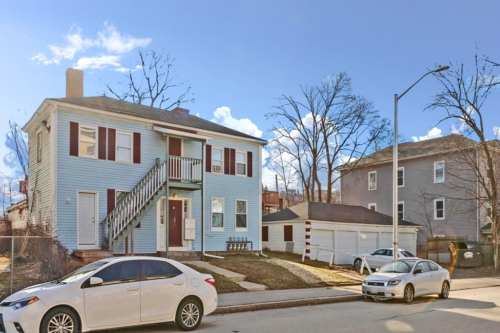 3 Chelsea St