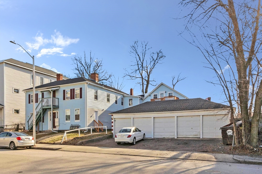 3 Chelsea St