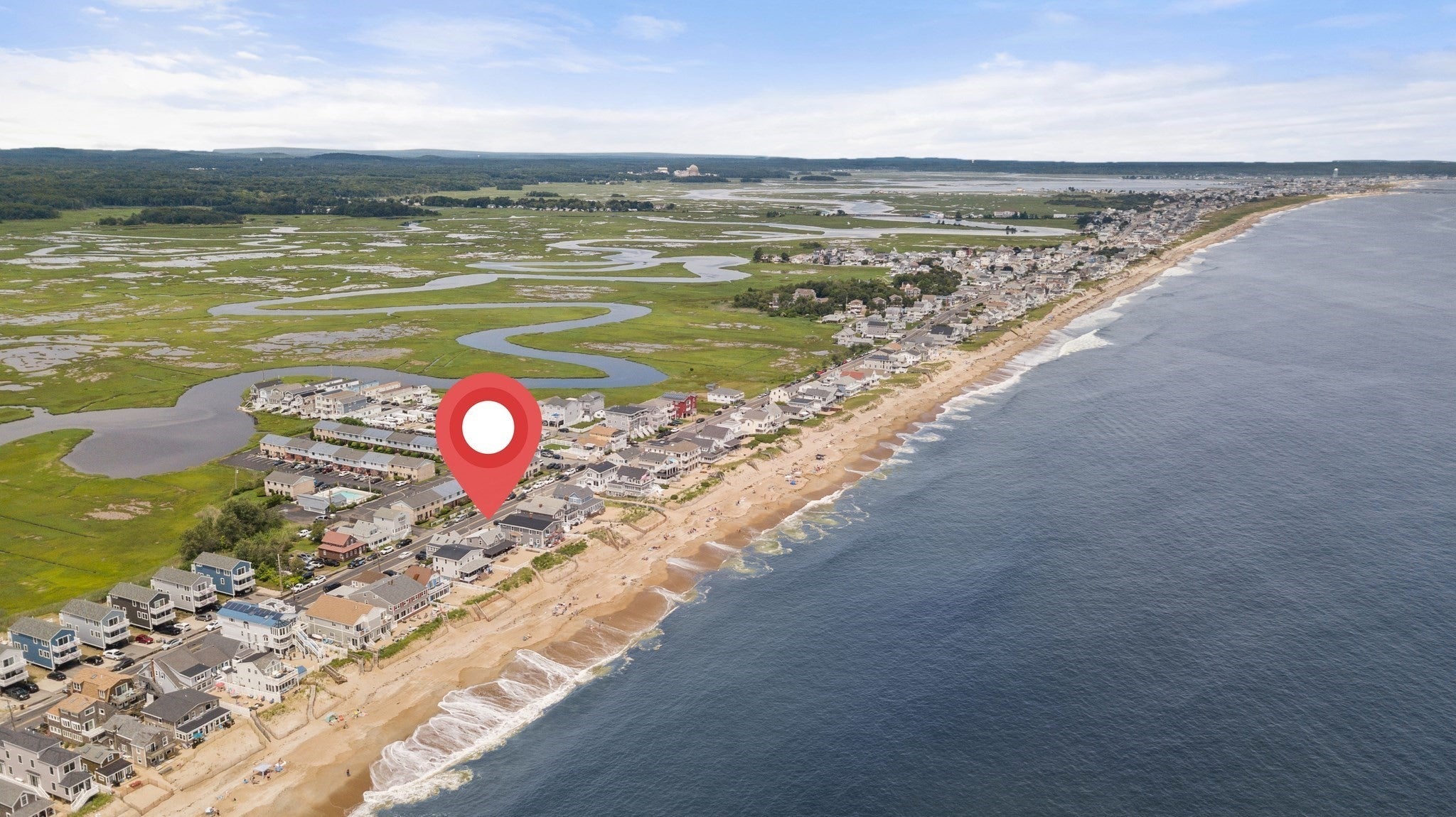 264 North End Blvd #2A, Salisbury, MA, 264 North End Blvd #2A, Salisbury, MA Photo #33