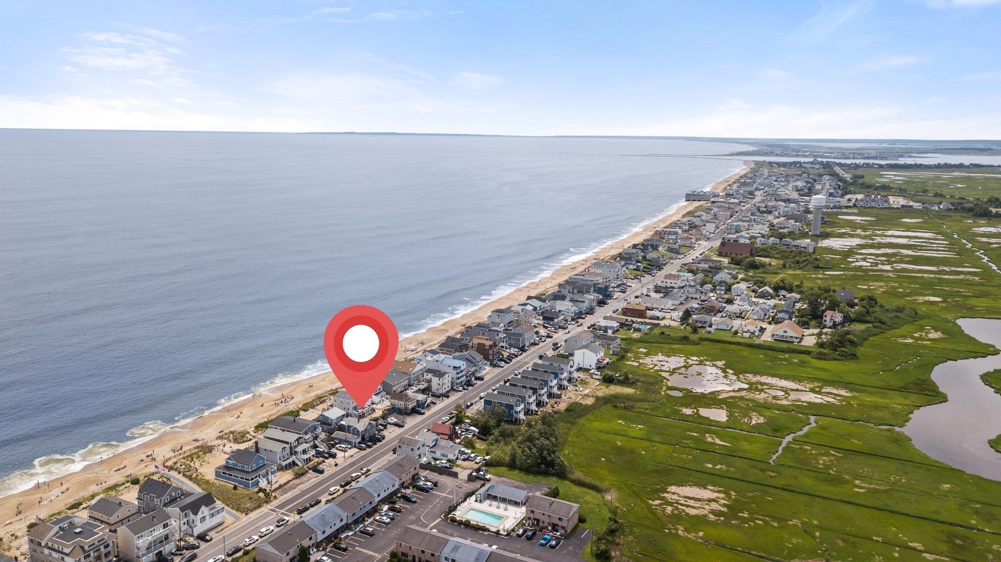 264 North End Blvd #2A, Salisbury, MA, 264 North End Blvd #2A, Salisbury, MA Photo #2