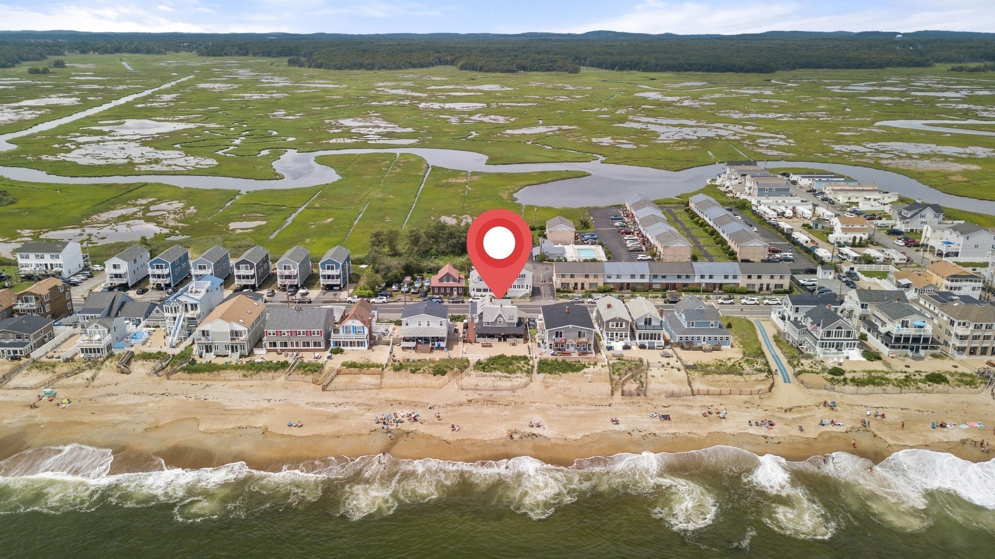 264 North End Blvd #2A, Salisbury, MA, 264 North End Blvd #2A, Salisbury, MA Photo #3