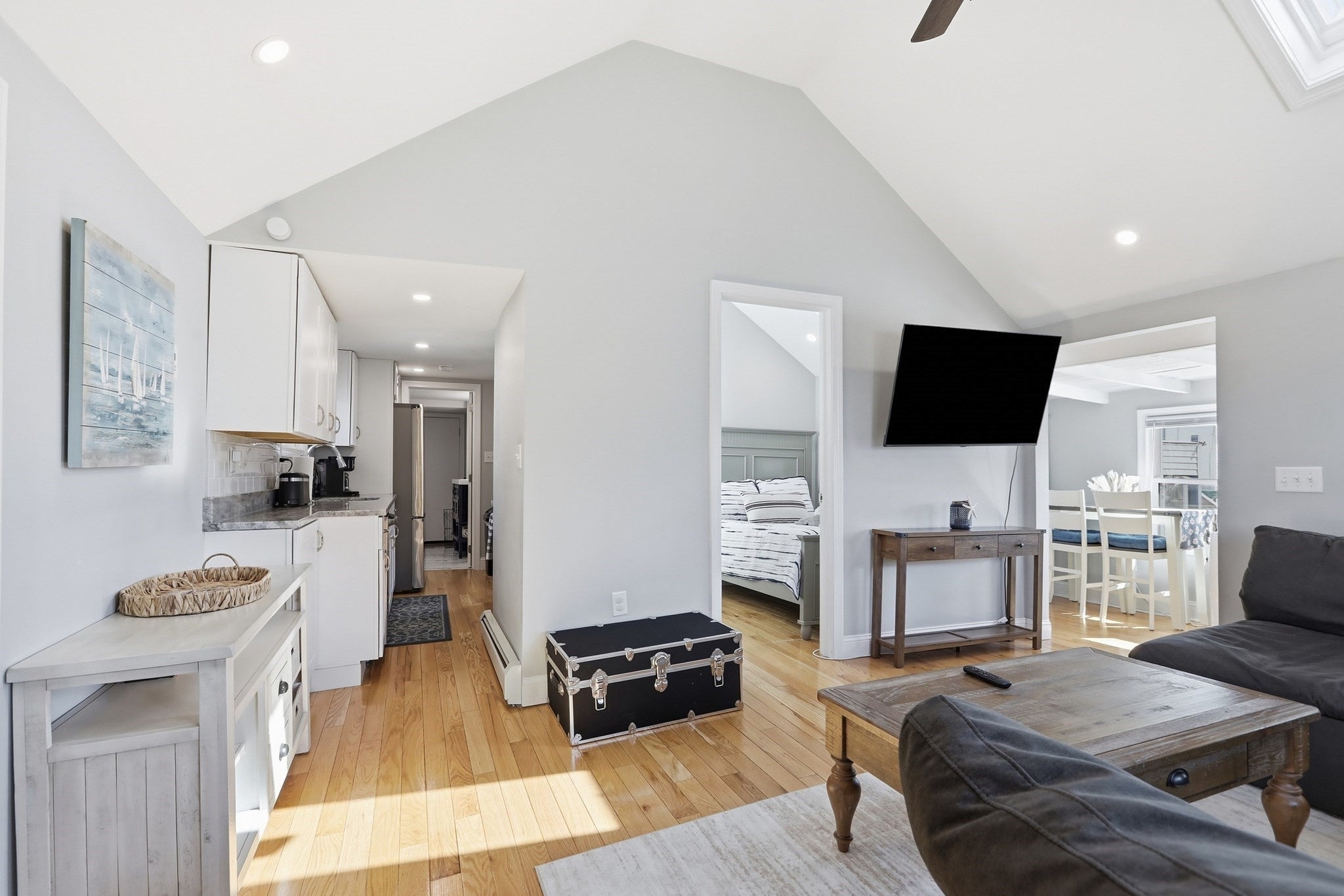 264 North End Blvd #2A, Salisbury, MA, 264 North End Blvd #2A, Salisbury, MA Photo #10