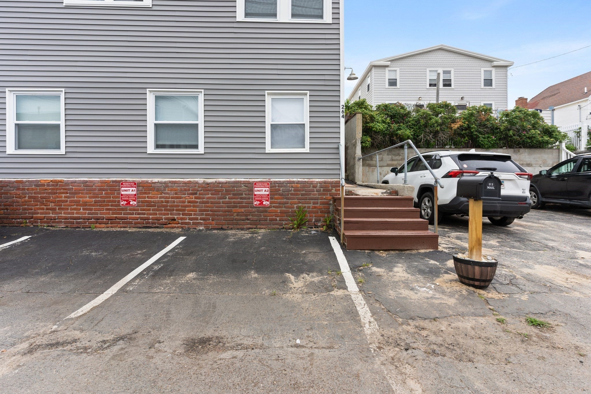 264 North End Blvd #2A, Salisbury, MA, 264 North End Blvd #2A, Salisbury, MA Photo #34