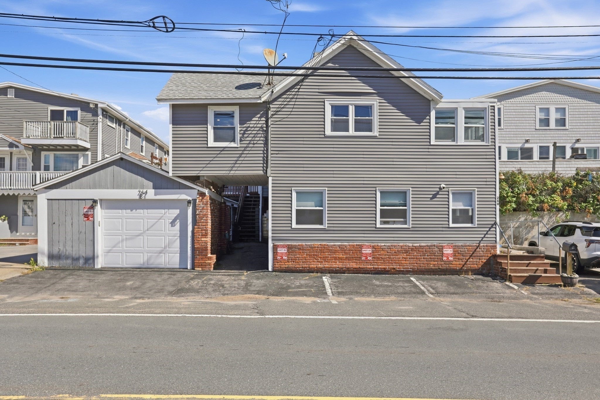 264 North End Blvd #2A, Salisbury, MA, 264 North End Blvd #2A, Salisbury, MA Photo #27