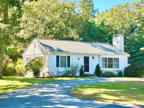 329 Swift Ave Barnstable MA 02655