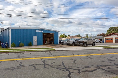 Photo of 1593 Cove Rd, New Bedford, MA 02740 (MLS # 73564121)