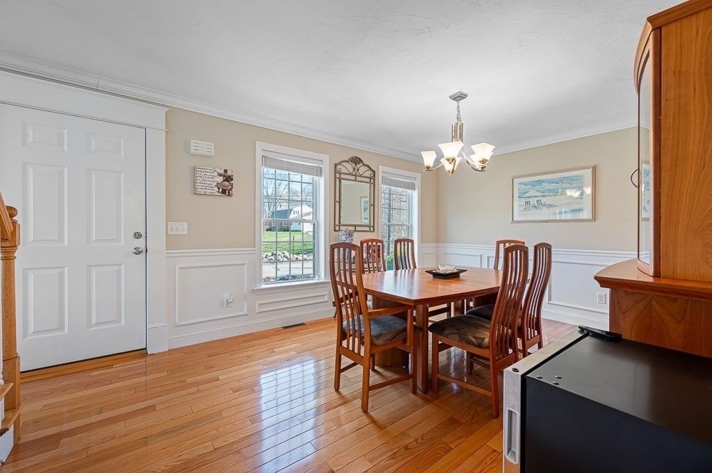 Photo of 25 East St, Uxbridge, MA 01569 (MLS # 73503096)