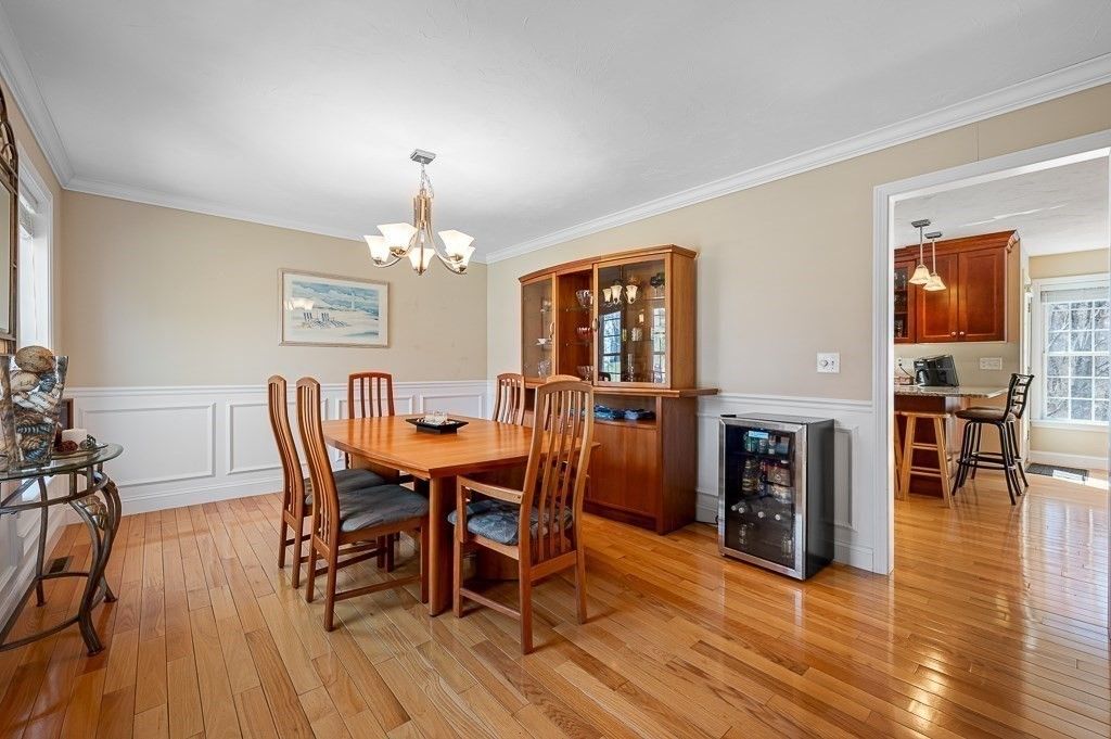 Photo of 25 East St, Uxbridge, MA 01569 (MLS # 73503096)