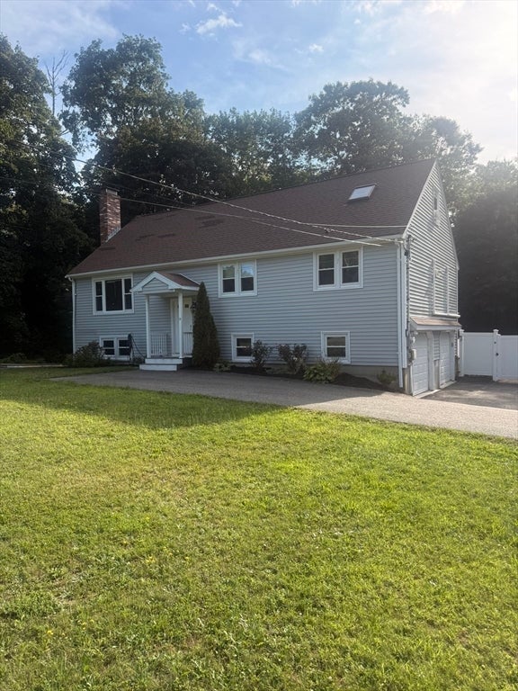 40 Poquanticut Ave, Easton, MA, 40 Poquanticut Ave, Easton, MA Photo #1