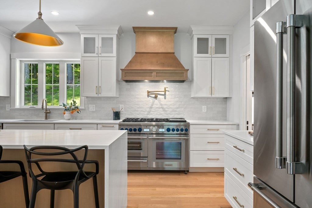 106 Spofford Road, Boxford, MA, 106 Spofford Road, Boxford, MA Photo #8