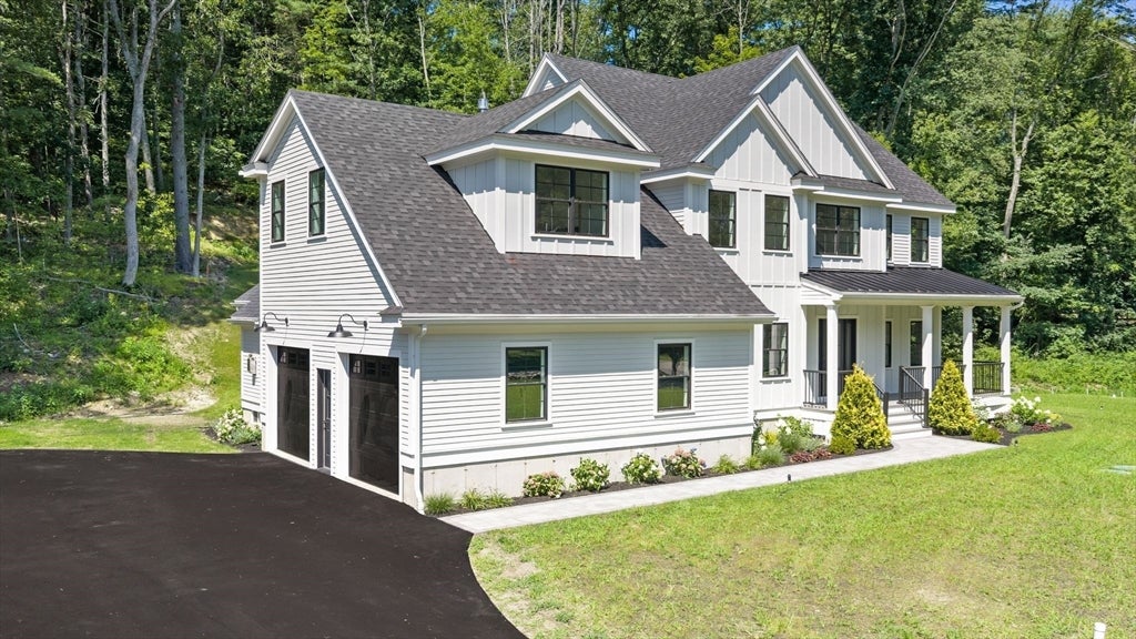 106 Spofford Road, Boxford, MA, 106 Spofford Road, Boxford, MA Photo #39