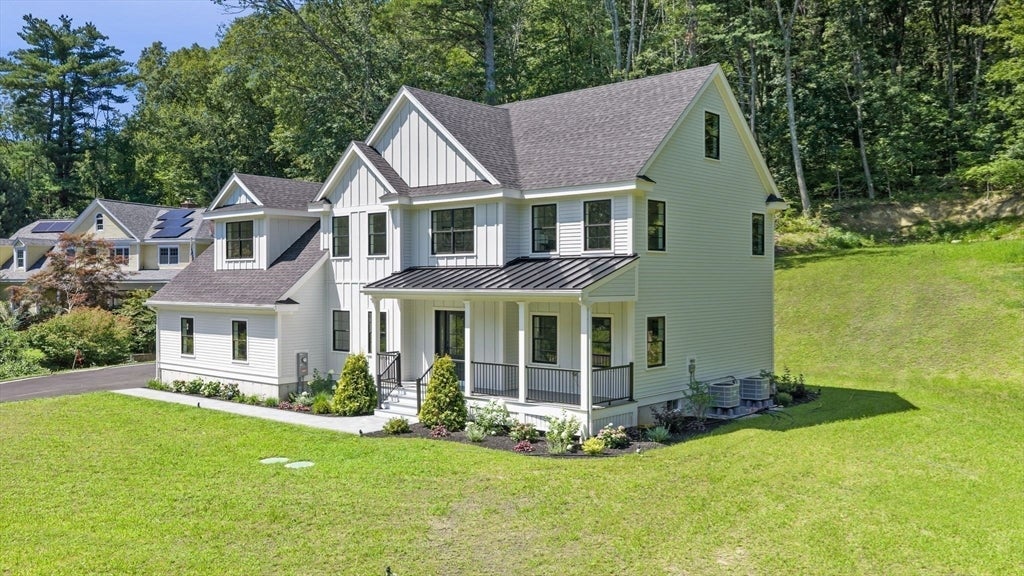 106 Spofford Road, Boxford, MA, 106 Spofford Road, Boxford, MA Photo #2