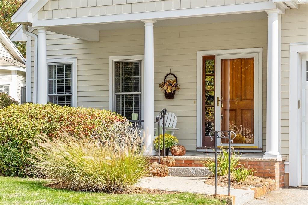 121 Cortland Drive 121