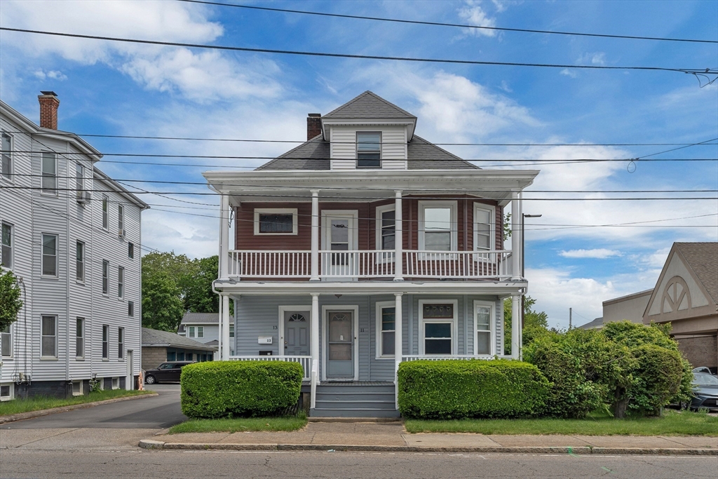11 Starkey Ave