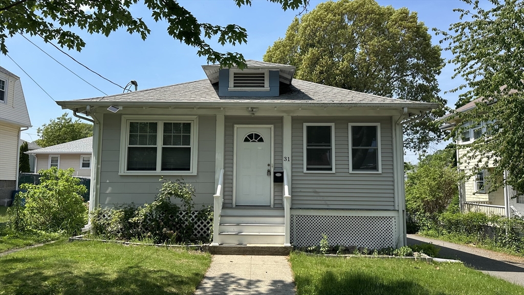 31 Acton St 0