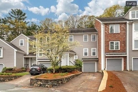 Photo of 84 Walpole Street #6C, Canton, MA 02021 (MLS # 73511461)