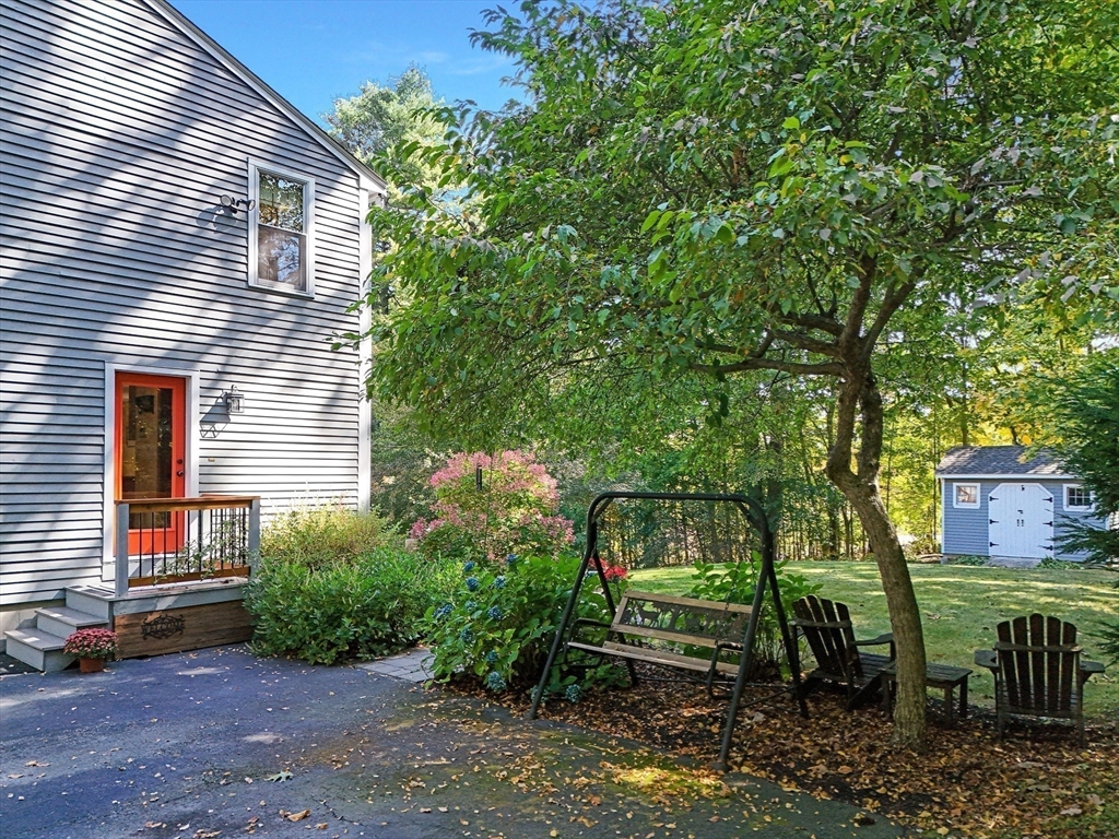 61 Parker Rd.
