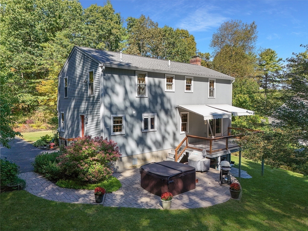 61 Parker Rd.