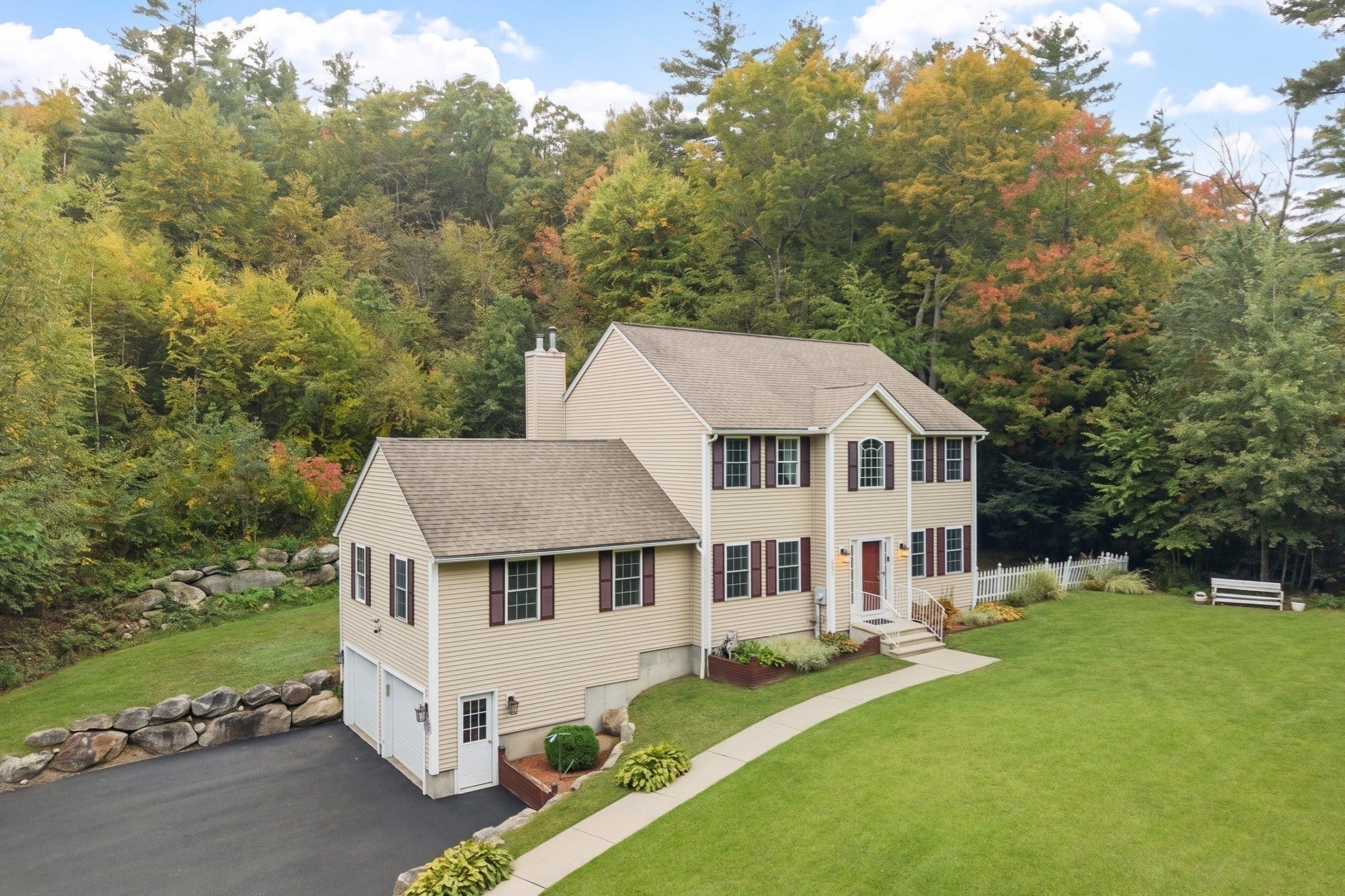 682 Ashburnham Hill Rd, Fitchburg, MA, 682 Ashburnham Hill Rd, Fitchburg, MA Photo #33