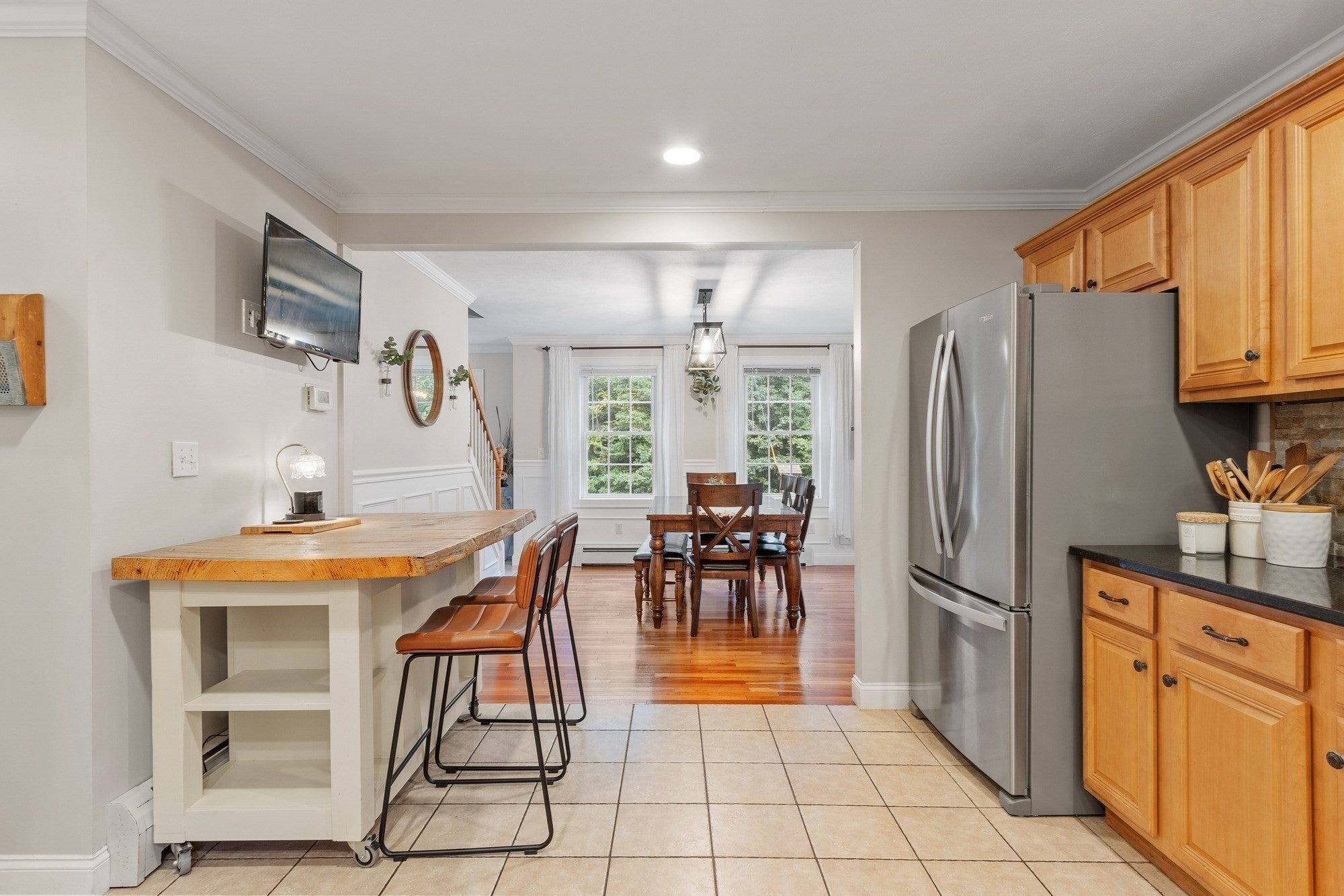 682 Ashburnham Hill Rd, Fitchburg, MA, 682 Ashburnham Hill Rd, Fitchburg, MA Photo #8