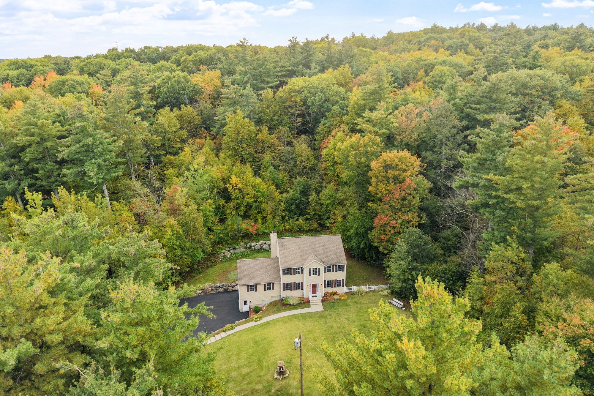 682 Ashburnham Hill Rd, Fitchburg, MA, 682 Ashburnham Hill Rd, Fitchburg, MA Photo #1