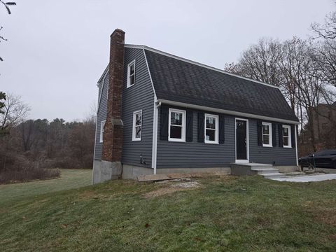 128 Providence Road Grafton MA 01519