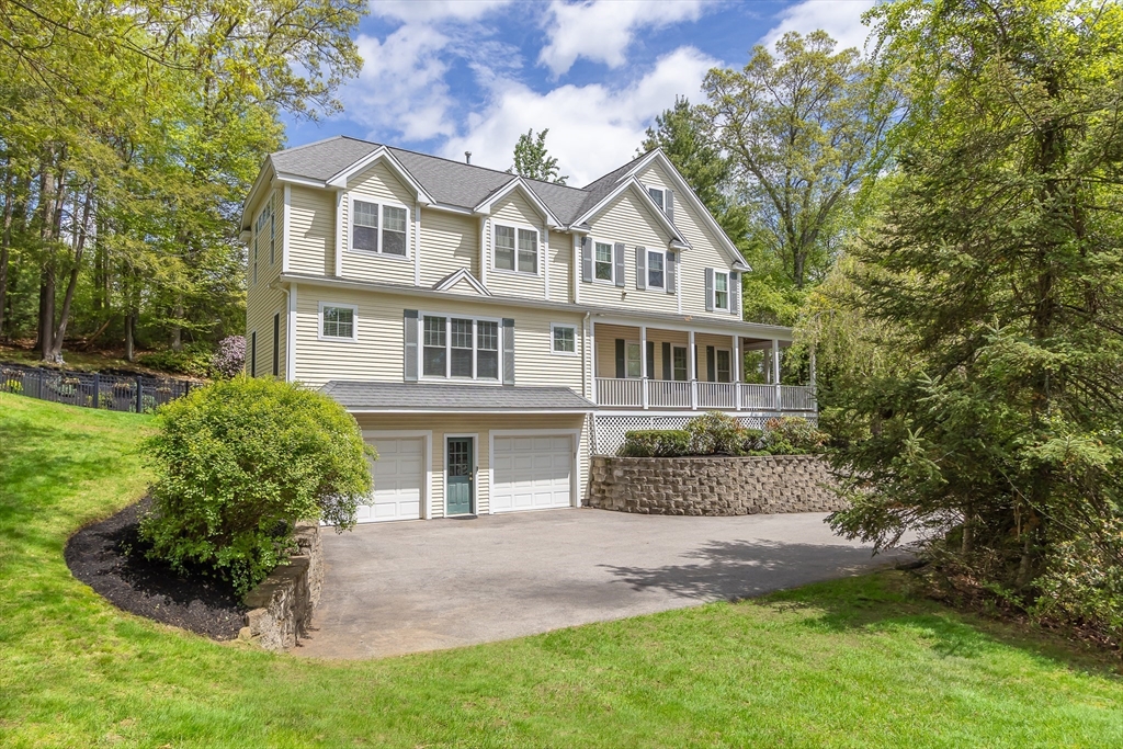 12 Speen St