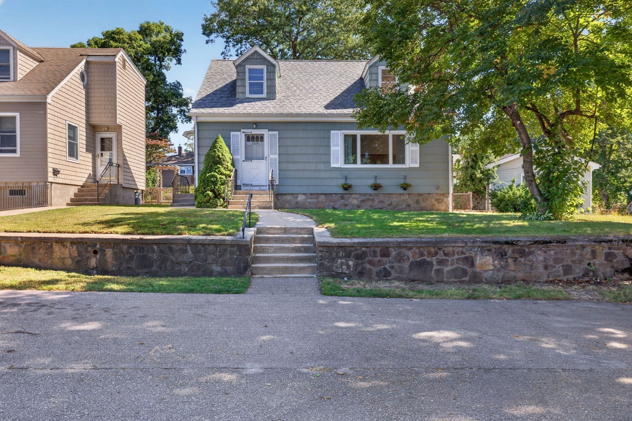 539 Summer Pl, Blackstone, MA, 539 Summer Pl, Blackstone, MA Photo #2