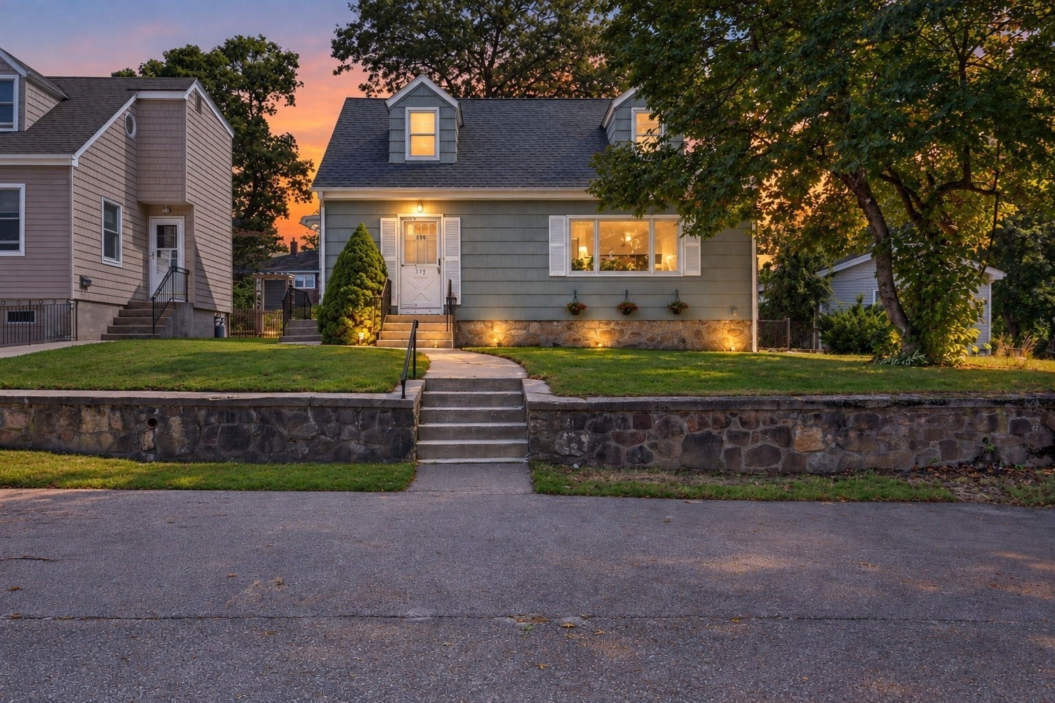 539 Summer Pl, Blackstone, MA, 539 Summer Pl, Blackstone, MA Photo #1