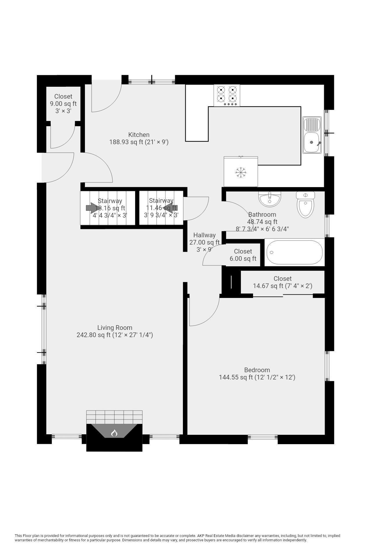539 Summer Pl, Blackstone, MA, 539 Summer Pl, Blackstone, MA Photo #23