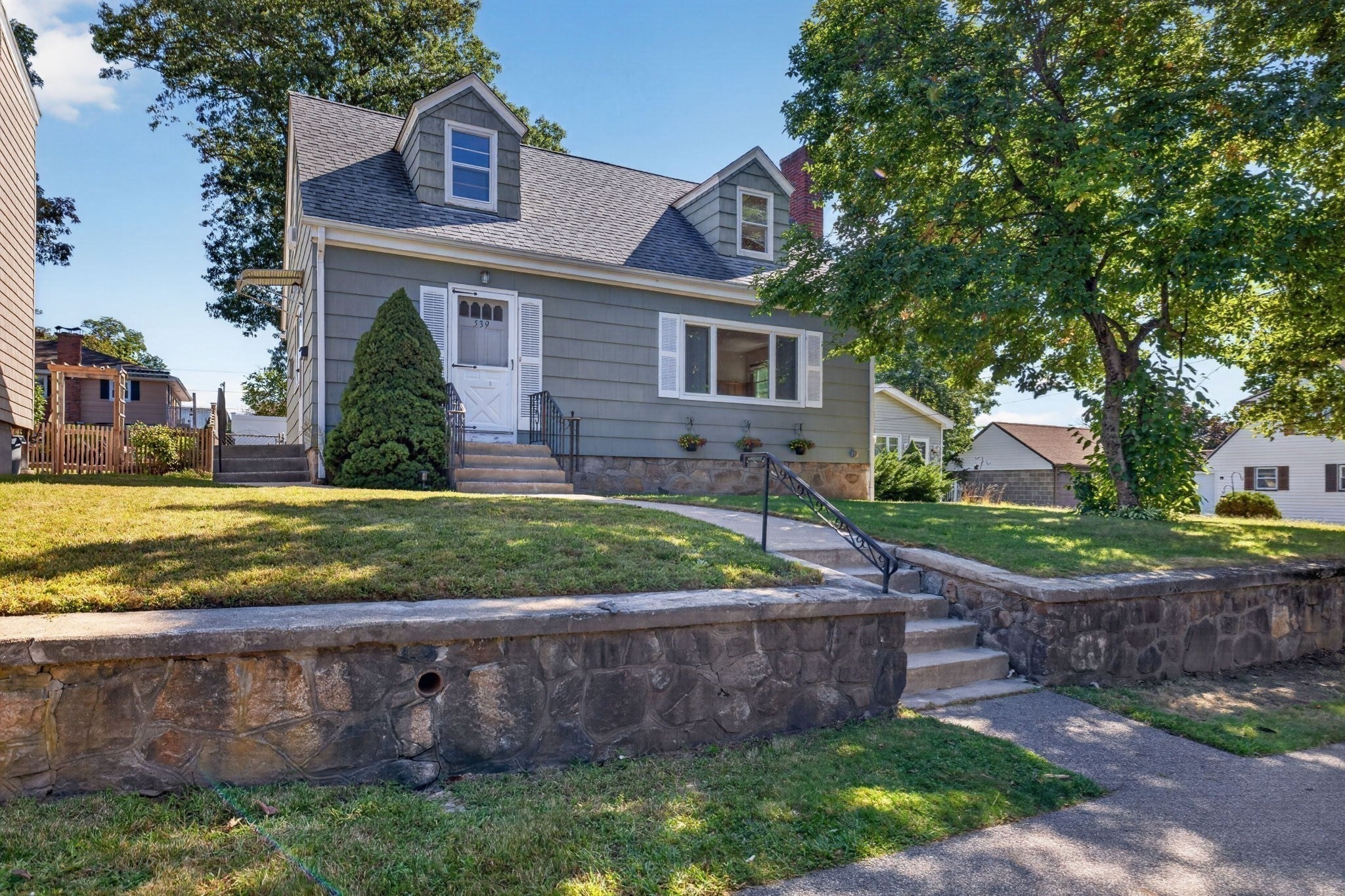 539 Summer Pl, Blackstone, MA, 539 Summer Pl, Blackstone, MA Photo #26