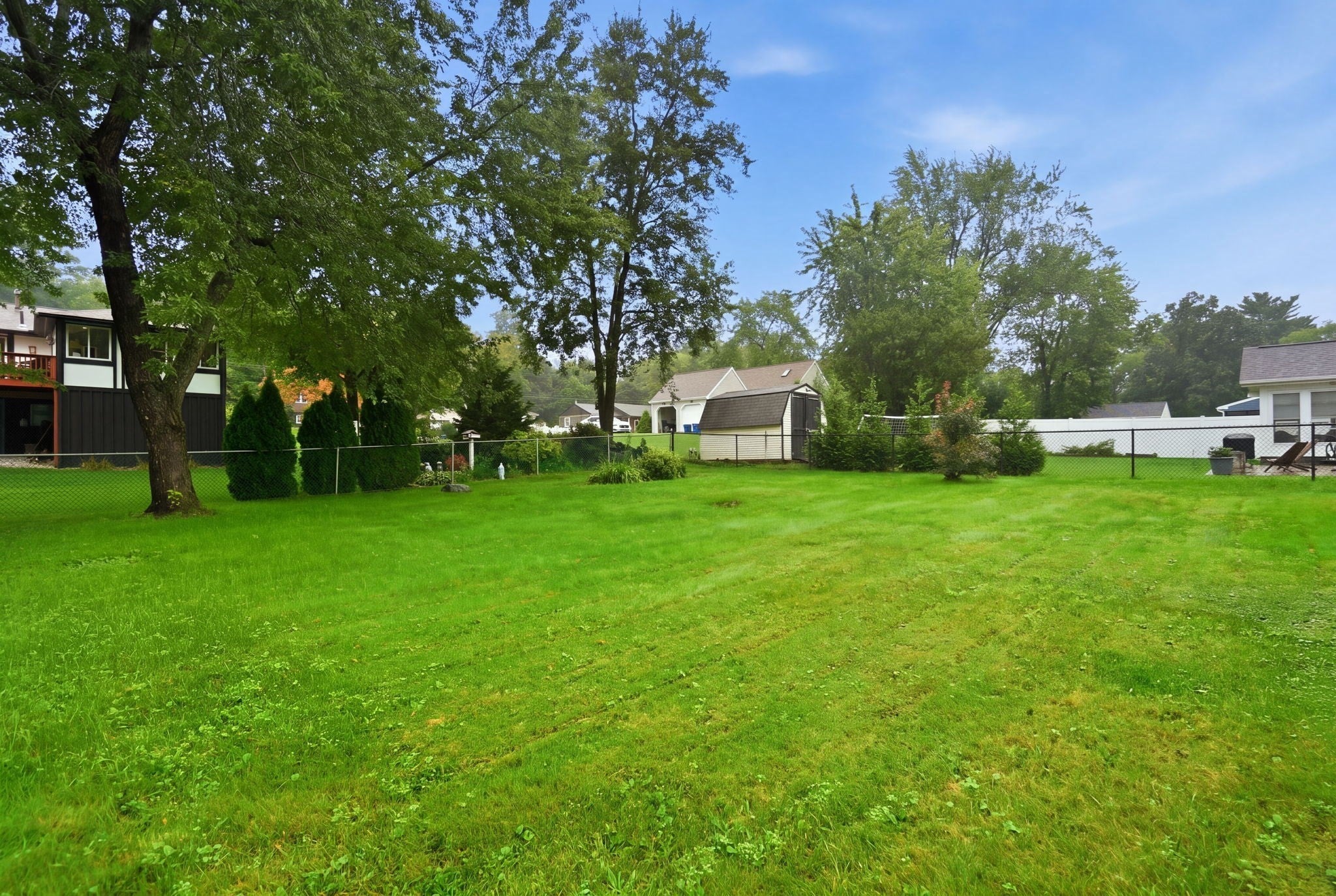 161 Wolcott Ave, West Springfield, MA Photo #34