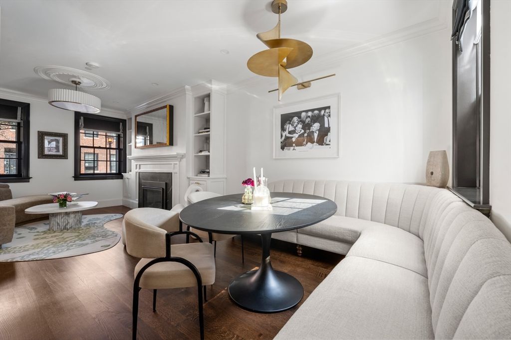 Photo of 19 Charles River Square, Boston, MA 02114 (MLS # 73444953)